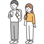 Travelsightseeing People SVG Icon